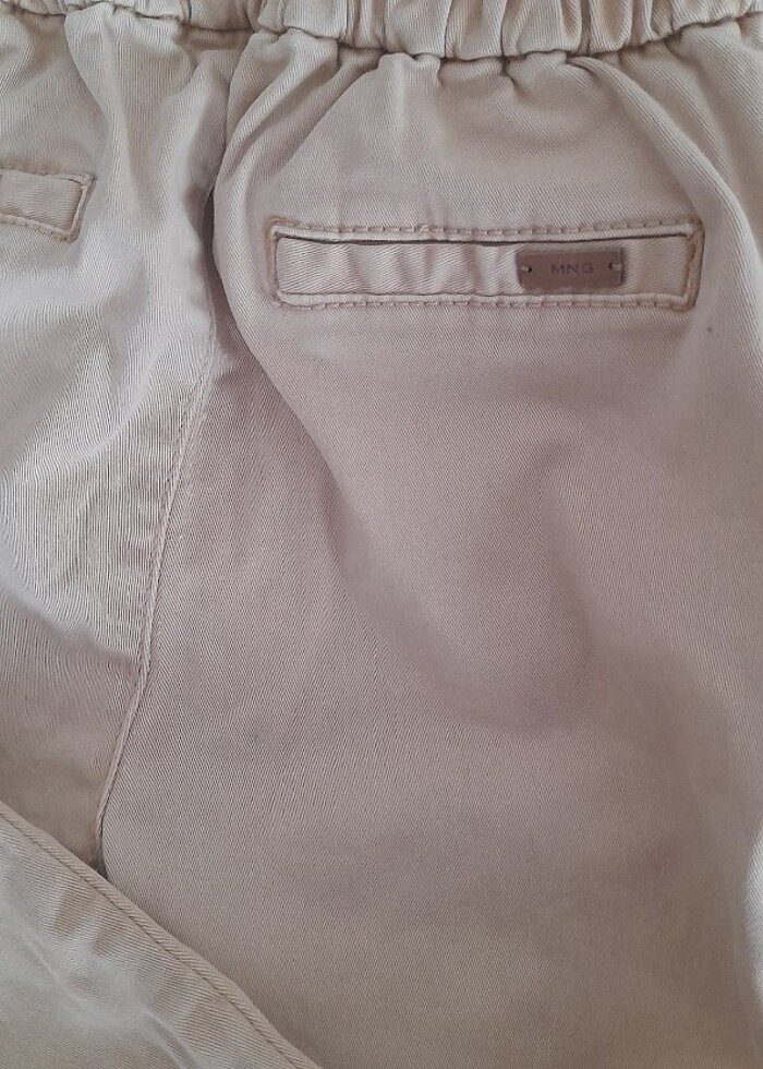 MANGO PANTALON  - Görsel 4