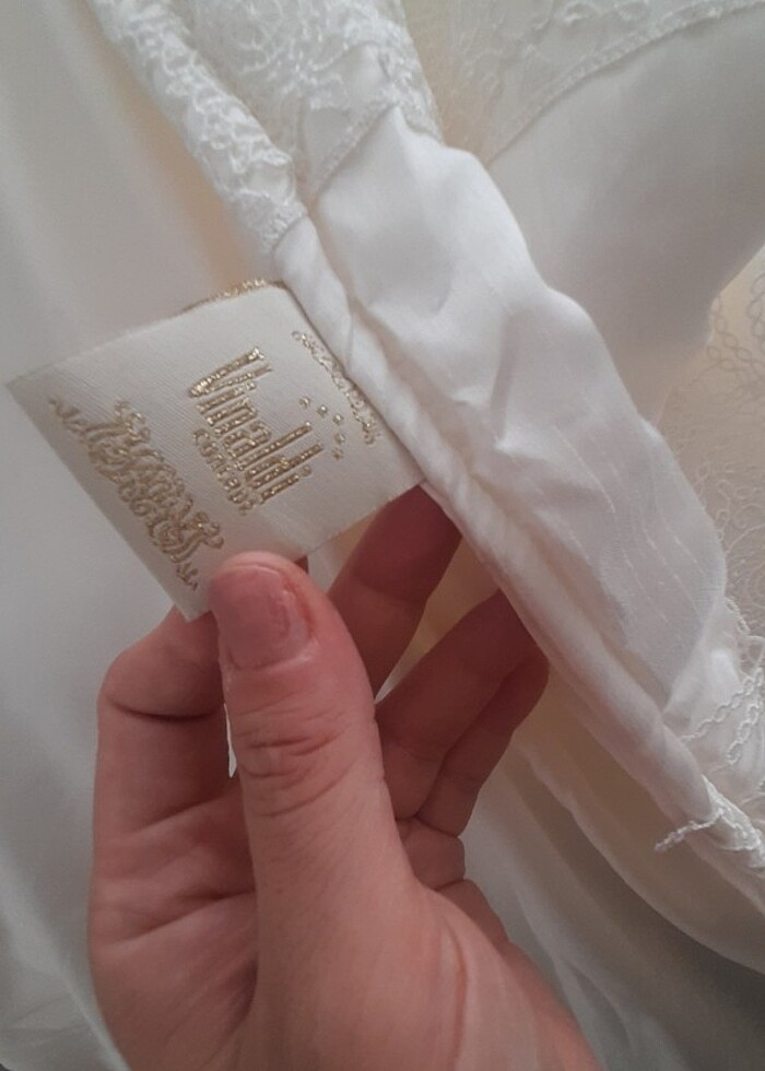 Vivaldi yatak örtüsü  - Görsel 2