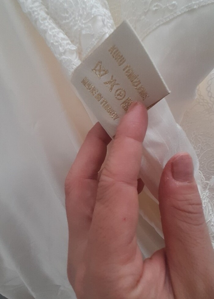 Vivaldi yatak örtüsü  - Görsel 3