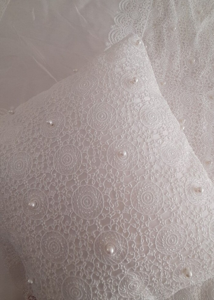 Vivaldi yatak örtüsü  - Görsel 4