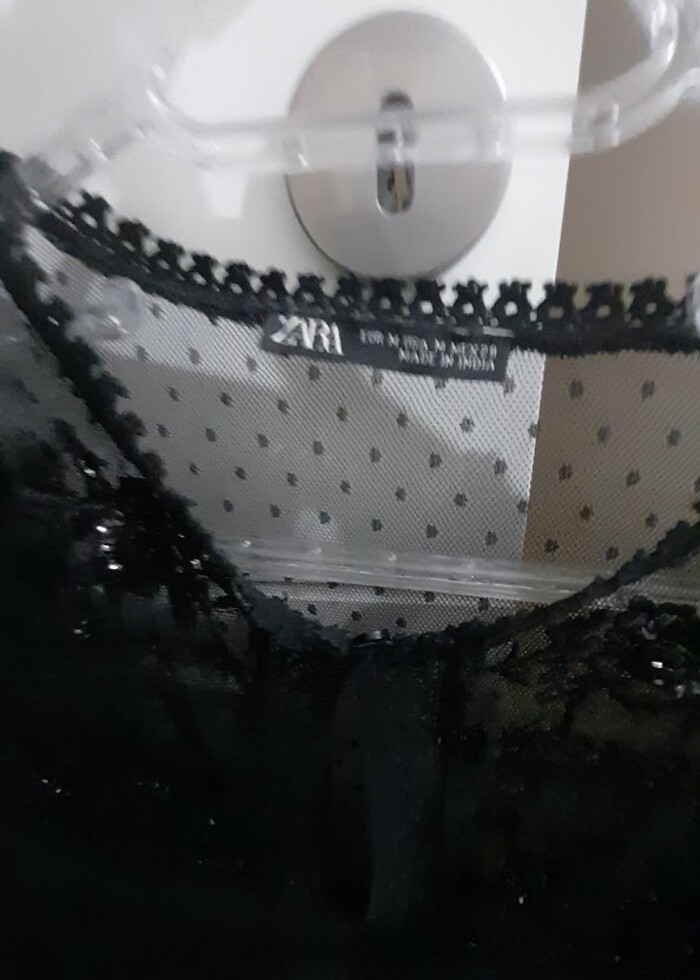 Mini elbise - Görsel 3