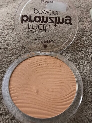  Beden Bronzer