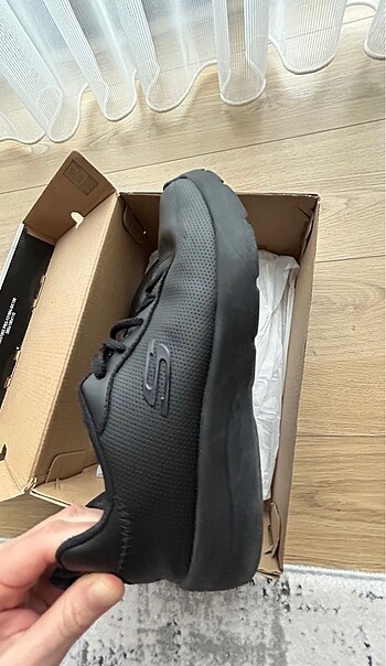 Skechers Spor Ayakkabı