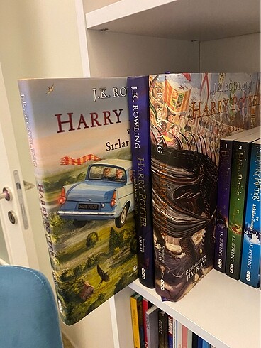  Beden Renk Harry Potter Resimli Özel baskı