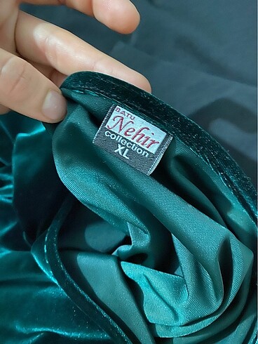 xl Beden Abiye