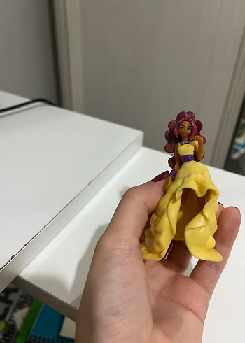  Winx Club Layla Mini Figür