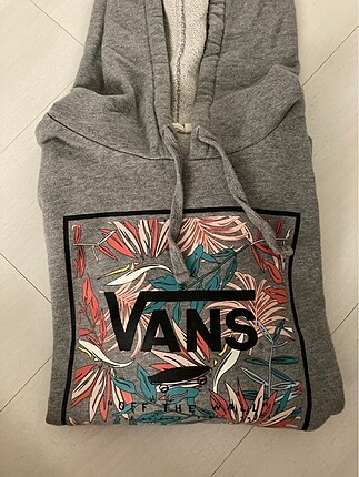 vans sweatshirt