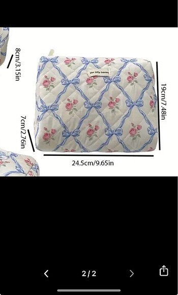 Diğer Tablet çantası