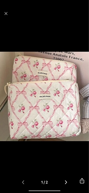Tablet çantası