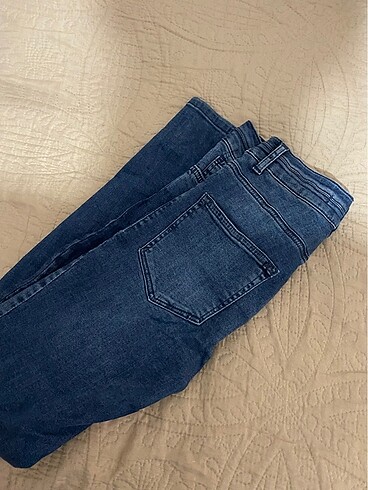 38 Beden Lcw jean