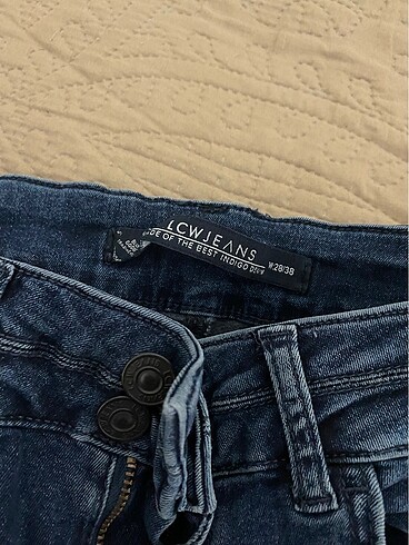 LC Waikiki Lcw jean