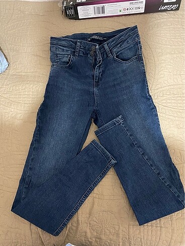 Lcw jean
