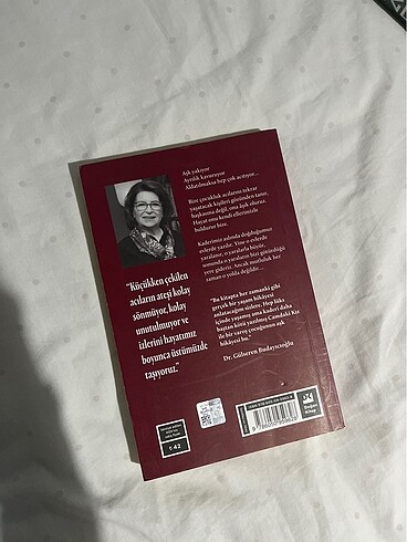 Gülseren Budayıcıoğlu