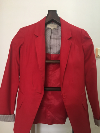 Bershka BERSHKA BlAZER