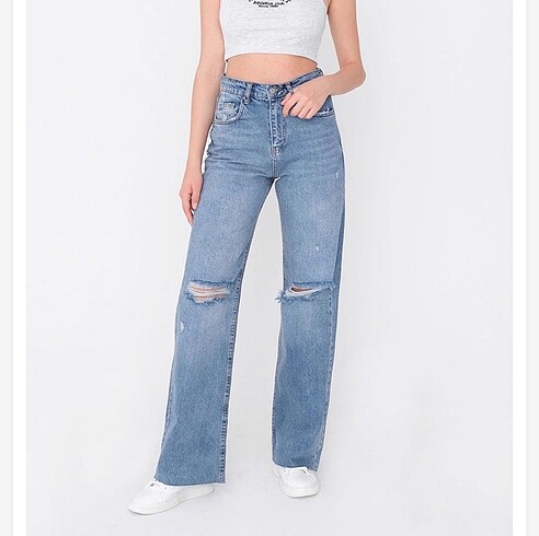 Addax jean