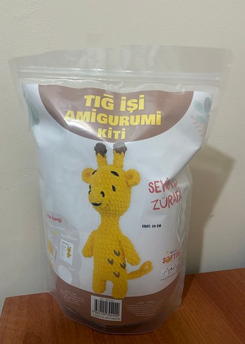 H&M ürünü