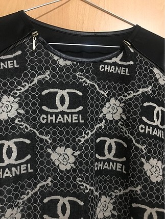 Chanel tunik