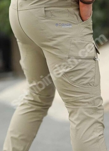 Columbia pantolon 