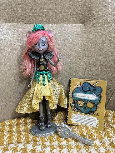 Monster High
