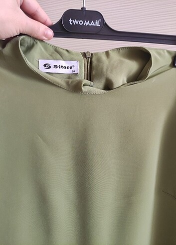 38 Beden Tunik