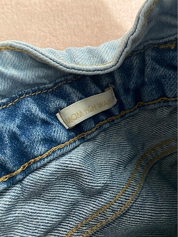 36 Beden mavi Renk Pierre cardin jean