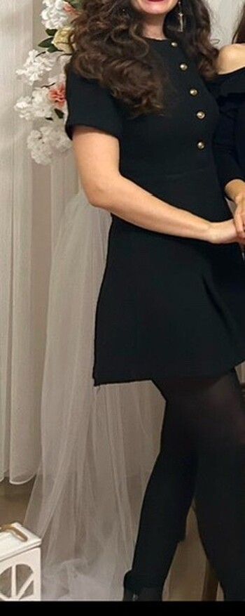 Koton elbise