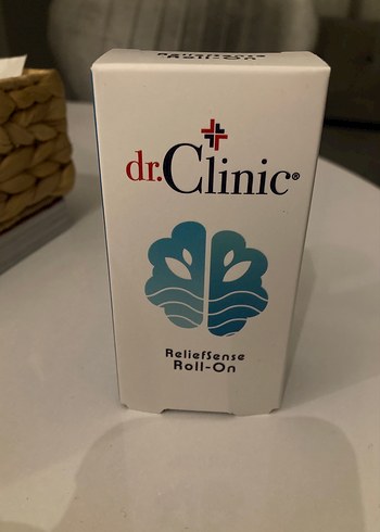 Dr. Clinic Rahatlatıcı Roll-On - Görsel 3