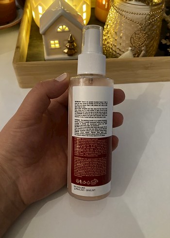 Dr. Clinic Acil Saç Bakım Spreyi 150 ml - Görsel 2