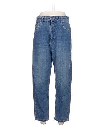 Love My Body Jean / Kot %70 İndirimli.