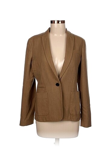 Massimo Dutti Blazer %70 İndirimli.