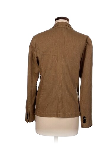 42 Beden Massimo Dutti Blazer %70 İndirimli.