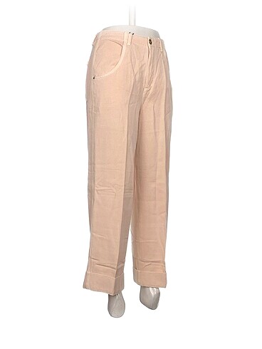 Massimo Dutti Massimo Dutti Düz Kesim %70 İndirimli.