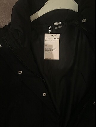H&M Mont