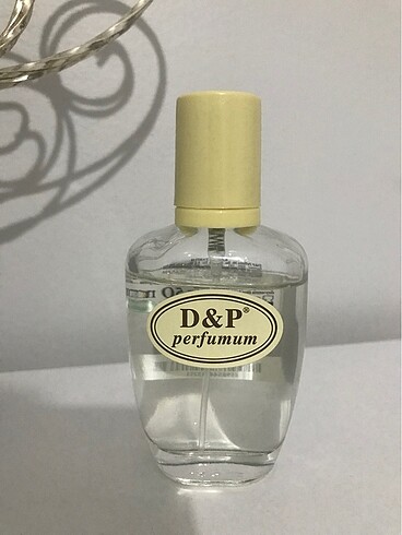 DP C33 parfüm