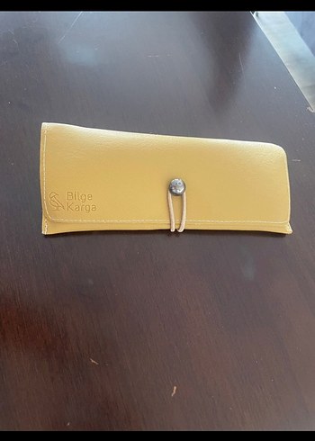 BİLGE KARGA Kahverengi Sekizgen Kadın Güneş Gözlüğü - Görsel 5