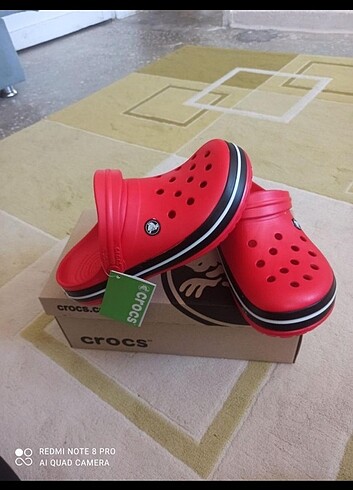 Crocs Crocs terlik 