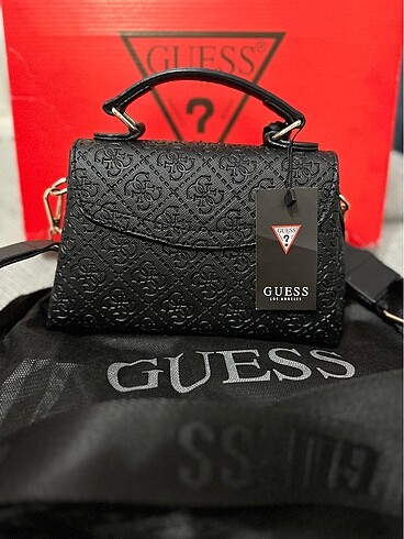 Beden Guess çanta