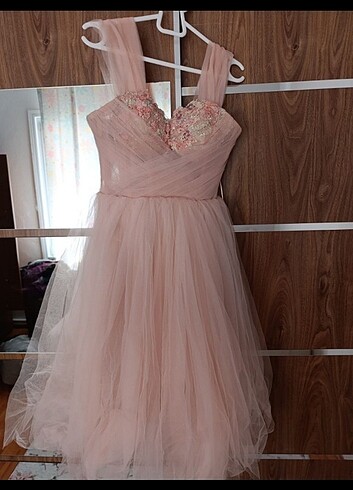 Lenta moda abiye 