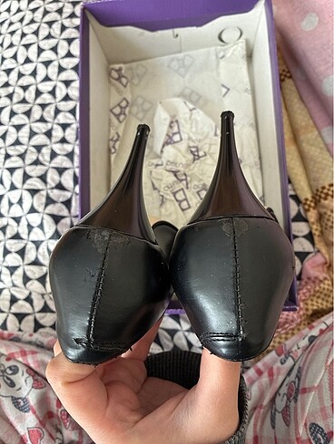 38 Beden Butigo stiletto