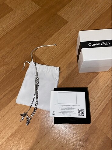 Calvin Klein Bileklik