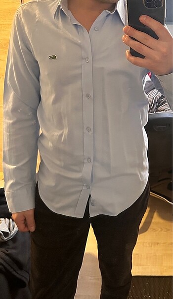 LACOSTE