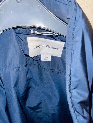 m Beden lacivert Renk LACOSTE