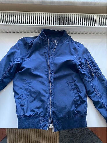 H&M Bomber Ceket