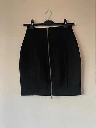 H&M MARKA BOYDAN FERMUARLI ETEK