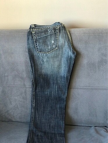 Diğer VIGOSS MARKA JEAN PANTOLON