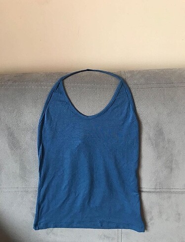 BOYUNDAN BAĞLAMALI BODY