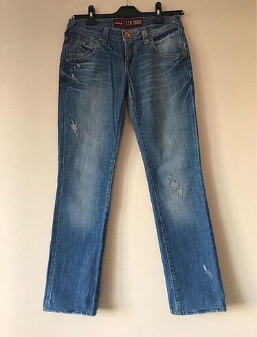 LITTLE BIG (LTB) MARKA JEAN PANTOLON