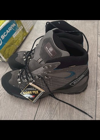 Erkek İş güvenliği bot - Görsel 4