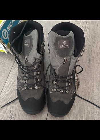 Erkek İş güvenliği bot - Görsel 3