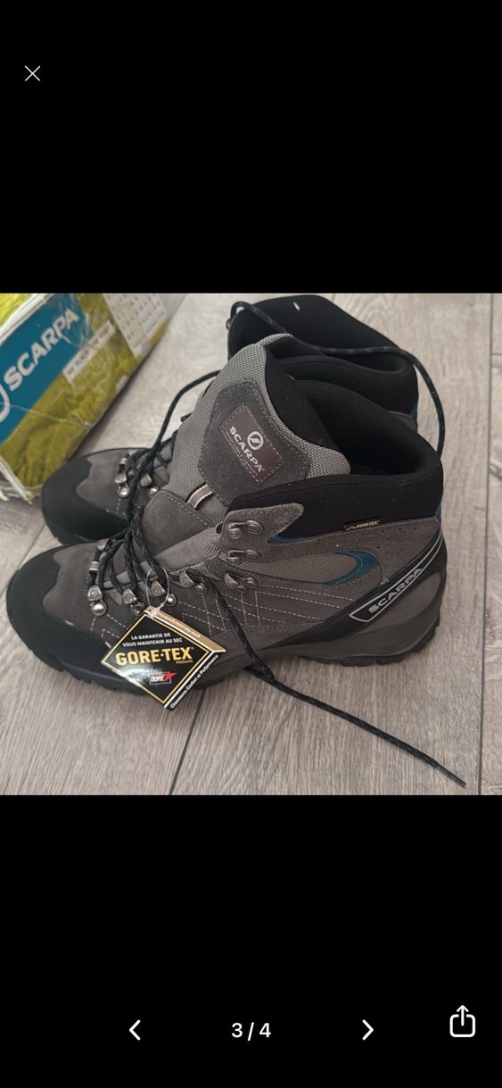 Erkek İş güvenliği bot - Görsel 4